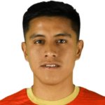 Jimmy Perez, jugador de Alianza Atletico