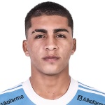Diego Soto, jugador de Cusco FC
