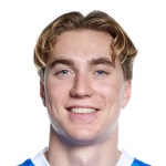 Kristian Thorstvedt, US Sassuolo Calcio player