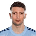 Ilie Sanchez, Austin FC player