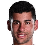 Cristian Romero, Club Atlético de Madrid player