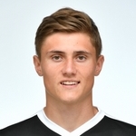 Alessio Castro-Montes, jugador de 1. FC Köln