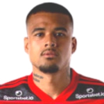 Robert Kenedy, jogador do Pachuca
