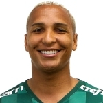Deyverson, jugador de Liga de Quito