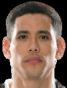 Sandro Lima, jugador de Ararat Armenia