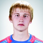 Aleksey Isayev, jogador do Sabah