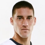 Leonardo Morales, jugador de Belgrano