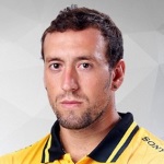 Brahian Aleman, jugador de Cerro