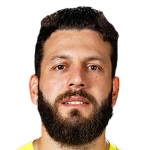 Jorge Broun, jugador de Universidad de Concepcion