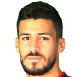 Marcinho, Chapecoense AF player