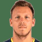 Senne Lynen, SV Werder Bremen player