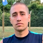 Federico Fattori, Talleres player