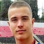 Ildi Gruda, Egnatia Rrogozhine player