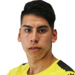 Agustin Cardozo, jugador de Lanús