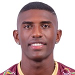 Sergio Mosquera, jugador de Millonarios