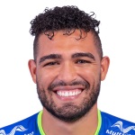 Alvaro Montero, jugador de Boca Juniors