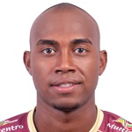 Junior Hernandez, jugador de Tolima