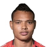 Luis Miranda, jugador de Llaneros FC