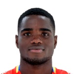 Andrey Estupinan, jugador de Millonarios