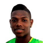 Jean Carlos Pestana, jugador de Junior