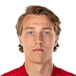 Griffin Dorsey, Orlando City player