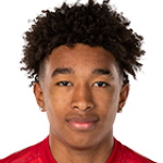 Jahkeele Marshall-Rutty, jugador de New York Red Bulls