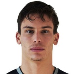 Marco Carnesecchi, Atalanta BC player