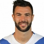 Fausto Grillo, Deportes Concepción player