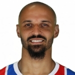 Thaciano Mickael da Silva, Santos FC player