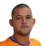 Cristian Enciso, jugador de UCV Moquegua