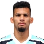 Tonhão Rodrigues, jugador de Mirassol