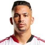Luciano, Sao Paulo player