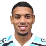 Ruan, jugador de Atletico MG