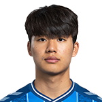 Seol Young-Woo, jugador de FC Augsburg