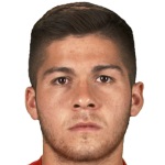 Victor Mendez, Colo Colo player