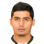 Luis Pavez, jugador de O'Higgins