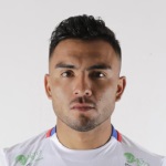 Mario Sandoval, jugador de Deportes Concepción