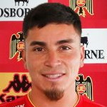 Daniel Castro, Deportes Limache player