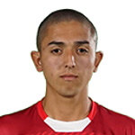 Ariel Caceres, Deportes Concepción player