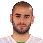 Sebastian Saez, jugador de Union La Calera