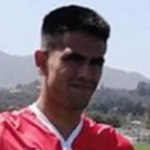 Elvis Hernandez, jugador de Coquimbo Unido