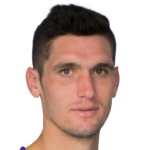 Matias Dituro, jugador de Elche CF