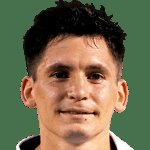 Alfonso Parot, Deportes Limache player