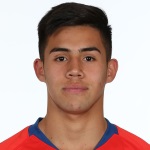 Alexander Aravena, jugador de Portland Timbers