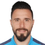 Hernan Galindez, Huracán player