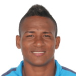 Jose Carabali, jugador de Liga de Quito