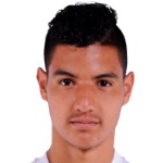 Kevin Minda, jugador de FBC Melgar