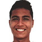 Elsar Rodas, Atletico Grau player