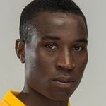 Yorleys Mena, jugador de Llaneros FC