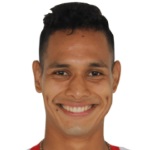 Renzo Garces, jugador de Alianza Lima